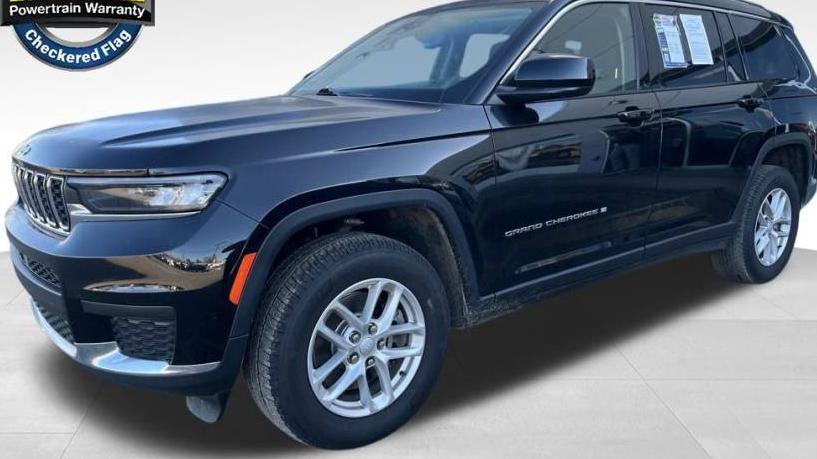 JEEP GRAND CHEROKEE 2022 1C4RJKAG7N8545410 image